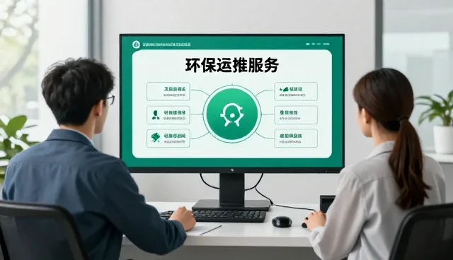 个人用户如何在运维选型中关注环保性能