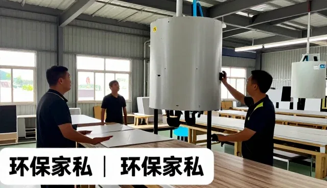 对象覆盖企业功能特点说明